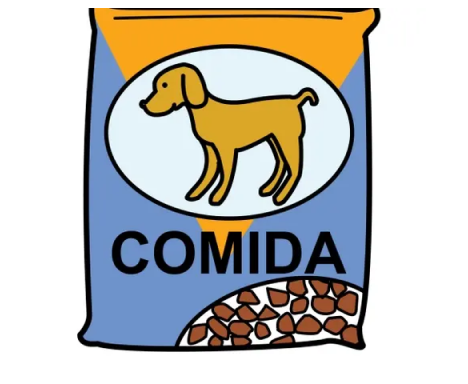 comida perros